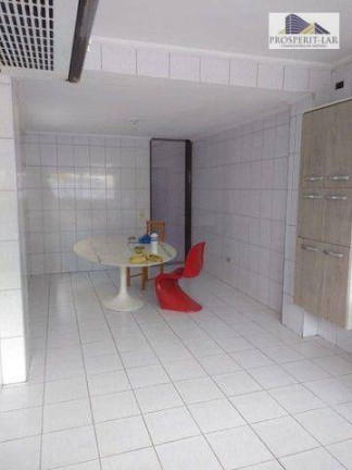 Imagem Sobrado com 3 Quartos à Venda, 200 m² em Jardim Rosa De Franca - Guarulhos