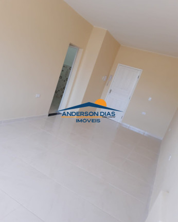 Imagem Imóvel com 1 Quarto à Venda, 56 m² em Centro - Caraguatatuba