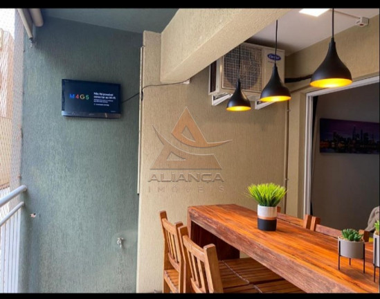 Imagem Apartamento com 2 Quartos à Venda, 82 m² em Jardim Paulista - Ribeirão Preto Imagem Apartamento com 2 Quartos à Venda, 82 m² em Jardim Paulista - Ribeirão Preto