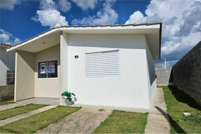 Casa com 2 Quartos à Venda, 48 m² em Terras Do Sol - Salto De Pirapora