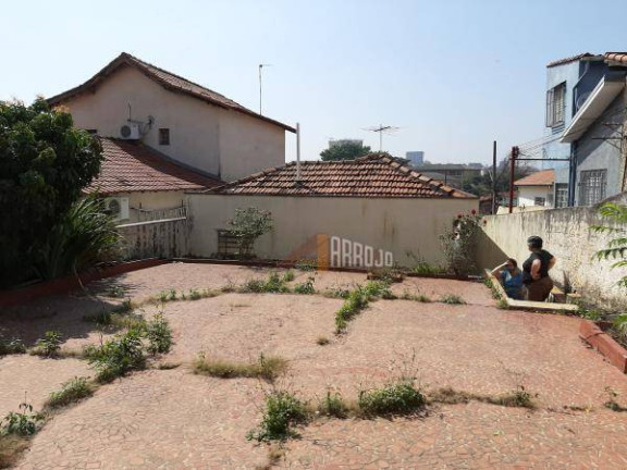 Imagem Casa com 3 Quartos à Venda, 142 m² em Vila Esperança - São Paulo Imagem Casa com 3 Quartos à Venda, 142 m² em Vila Esperança - São Paulo