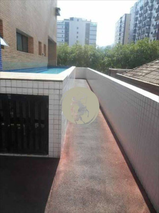 Imagem Cobertura com 4 Quartos à Venda, 480 m² em Gonzaga - Santos Imagem Cobertura com 4 Quartos à Venda, 480 m² em Gonzaga - Santos