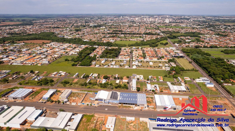 Imagem Terreno à Venda, em Residencial Jardim Paraiso - Birigui Imagem Terreno à Venda, em Residencial Jardim Paraiso - Birigui