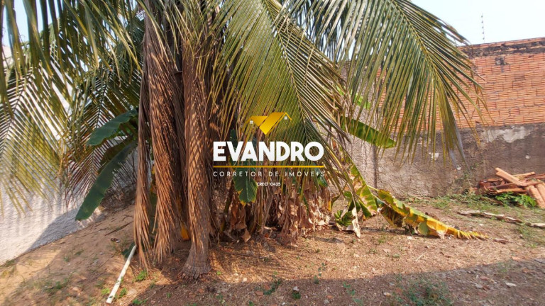 Imagem Casa com 5 Quartos à Venda, 720 m² em Boa Esperança - Cuiabá