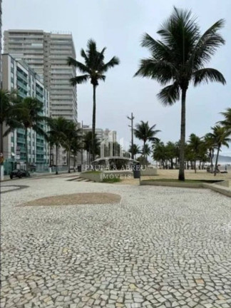 Imagem Apartamento com 2 Quartos à Venda, 74 m² em Aviação - Praia Grande