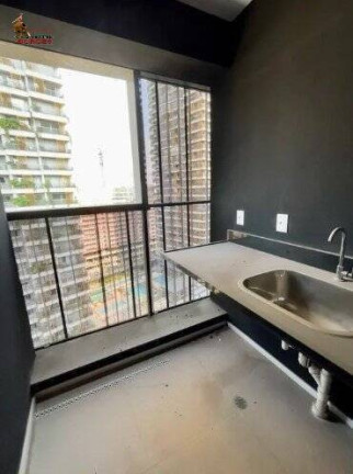 Imagem Apartamento com 3 Quartos à Venda, 105 m² em Brooklin - São Paulo