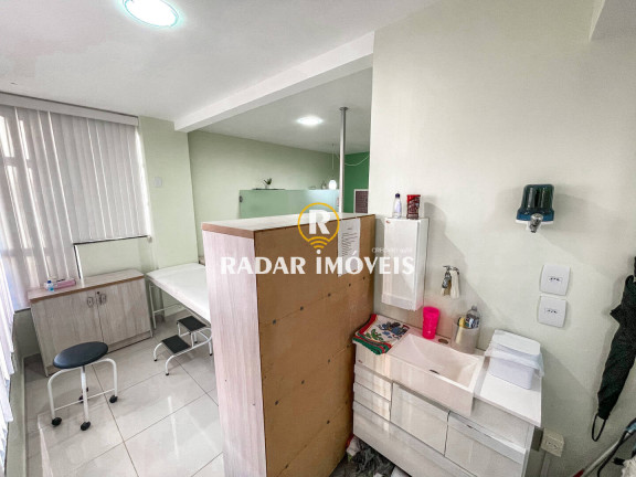 Imagem Sala Comercial à Venda, 45 m² em Centro - Cabo Frio