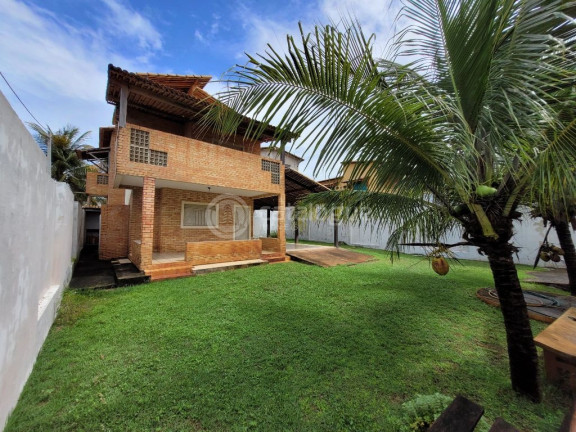 Imagem Casa com 3 Quartos à Venda, 240 m² em Zumbi - Rio Do Fogo