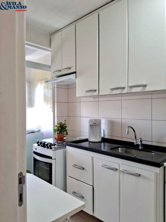 Imagem Apartamento com 2 Quartos à Venda, 52 m² em Vila Prudente - São Paulo Imagem Apartamento com 2 Quartos à Venda, 52 m² em Vila Prudente - São Paulo