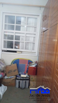 Imagem Apartamento com 3 Quartos à Venda, em Campo Grande - Santos Imagem Apartamento com 3 Quartos à Venda, em Campo Grande - Santos