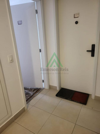 Imagem Apartamento com 2 Quartos à Venda, 41 m² em Jardim Parque Morumbi - São Paulo Imagem Apartamento com 2 Quartos à Venda, 41 m² em Jardim Parque Morumbi - São Paulo