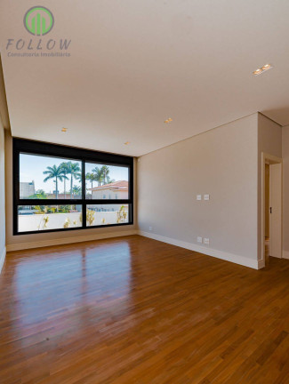 Imagem Casa de Condomínio com 4 Quartos à Venda, 482 m² em Alphaville Residencial Zero - Barueri