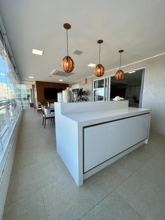Imagem Apartamento com 3 Quartos à Venda, 250 m² em Canto Do Forte - Praia Grande Imagem Apartamento com 3 Quartos à Venda, 250 m² em Canto Do Forte - Praia Grande