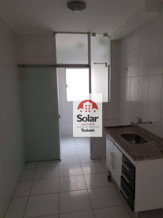 Imagem Apartamento com 3 Quartos à Venda, 63 m² em Jardim Jaraguá - Taubaté