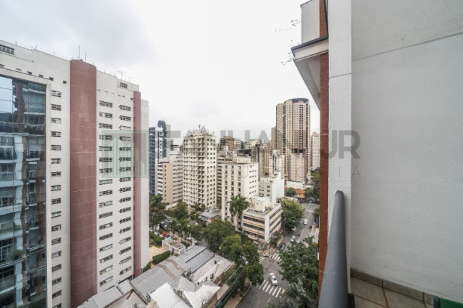 Imagem Imóvel com 1 Quarto para Alugar, 80 m² em Itaim Bibi - São Paulo Imagem Imóvel com 1 Quarto para Alugar, 80 m² em Itaim Bibi - São Paulo