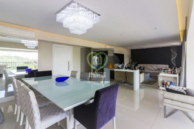 Imagem Apartamento com 4 Quartos à Venda, 244 m² em Perdizes - São Paulo Imagem Apartamento com 4 Quartos à Venda, 244 m² em Perdizes - São Paulo