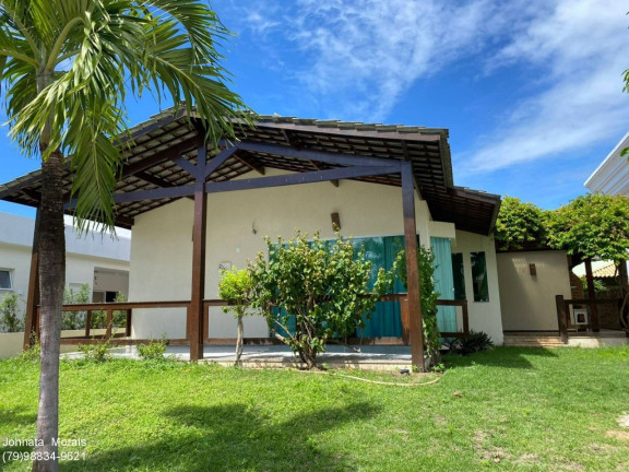 Casa com 3 Quartos à Venda, 360 m² em Zona De Expansão (aruana) - Aracaju