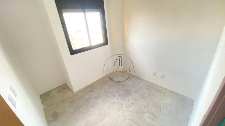 Imagem Apartamento com 2 Quartos à Venda, 85 m² em Jardim - Santo André