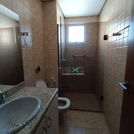 Imagem Apartamento com 4 Quartos à Venda,  em Centro - Campo Grande