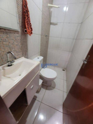 Imagem Casa com 3 Quartos para Alugar, 134 m² em Messejana - Fortaleza Imagem Casa com 3 Quartos para Alugar, 134 m² em Messejana - Fortaleza