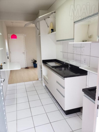 Imagem Apartamento com 2 Quartos à Venda, 66 m² em Roselândia - Novo Hamburgo Imagem Apartamento com 2 Quartos à Venda, 66 m² em Roselândia - Novo Hamburgo