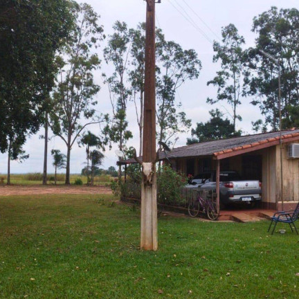 Imagem Fazenda à Venda,  em Dom Aquino