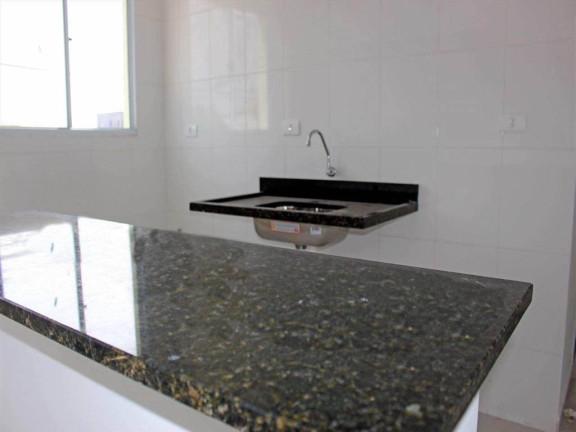 Imagem Apartamento com 2 Quartos à Venda, 67 m² em Parque Sao Vicente - Sao Vicente