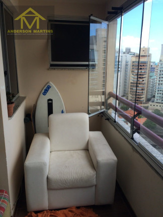 Imagem Apartamento com 3 Quartos à Venda, 100 m² em Praia Da Costa - Vila Velha
