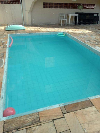 Apartamento com 2 Quartos à Venda, 135 m² em Vila Guilhermina - Praia Grande