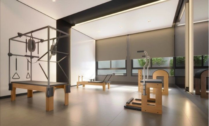 Imagem Apartamento com 3 Quartos à Venda, 206 m² em Vila Mariana - São Paulo Imagem Apartamento com 3 Quartos à Venda, 206 m² em Vila Mariana - São Paulo