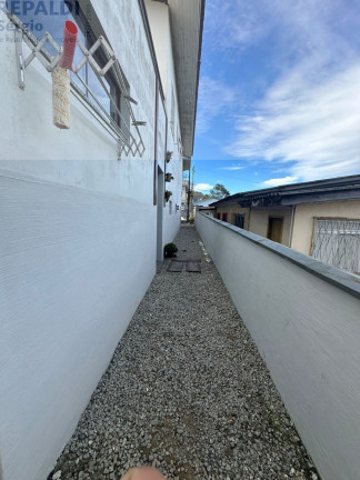 Imagem Casa com 4 Quartos à Venda, em Mina Brasil - Criciúma Imagem Casa com 4 Quartos à Venda, em Mina Brasil - Criciúma