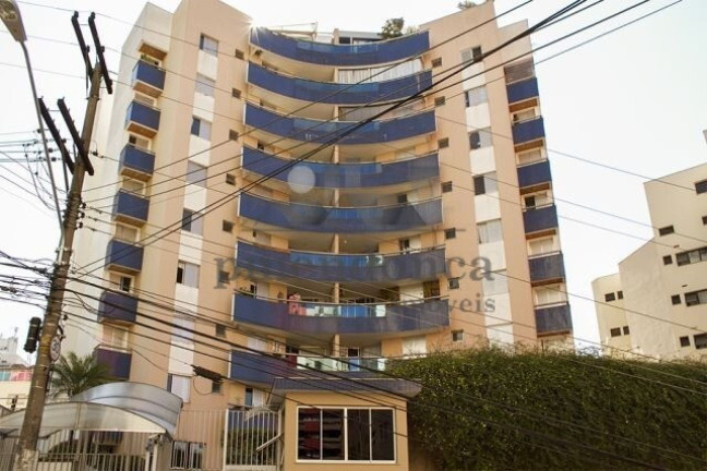 Apartamento com 3 Quartos à Venda, 93 m² em Pinheiros - São Paulo