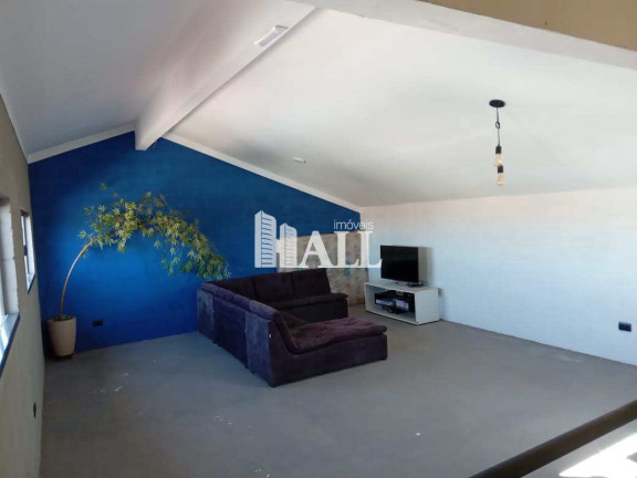 Imagem Casa com 3 Quartos à Venda, 220 m² em Residencial Mais Parque Mirassol - Mirassol