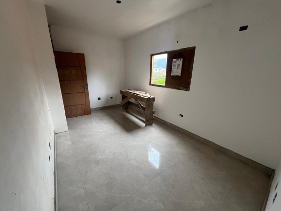 Imagem Apartamento com 1 Quarto à Venda, 40 m² em Jardim São Francisco - Cubatão