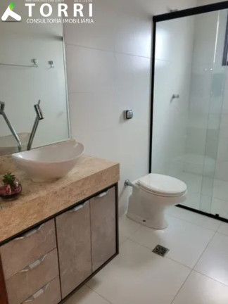 Imagem Imóvel com 3 Quartos à Venda, 160 m² em Condomínio Villagio Milano - Sorocaba