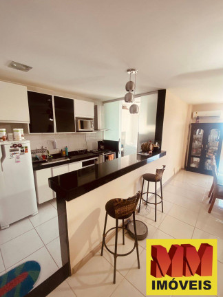 Imagem Cobertura com 3 Quartos à Venda, 160 m² em Braga - Cabo Frio Imagem Cobertura com 3 Quartos à Venda, 160 m² em Braga - Cabo Frio