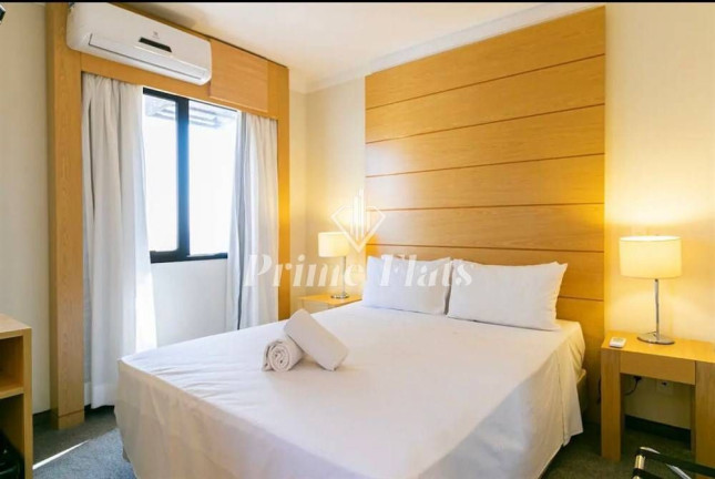 Imagem Apartamento com 1 Quarto para Alugar, 29 m² em Vila Congonhas - São Paulo Imagem Apartamento com 1 Quarto para Alugar, 29 m² em Vila Congonhas - São Paulo