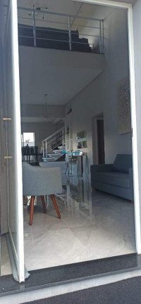 Imagem Casa de Condomínio com 4 Quartos à Venda, 249 m² em Parque Residencial Eloy Chaves - Jundiaí