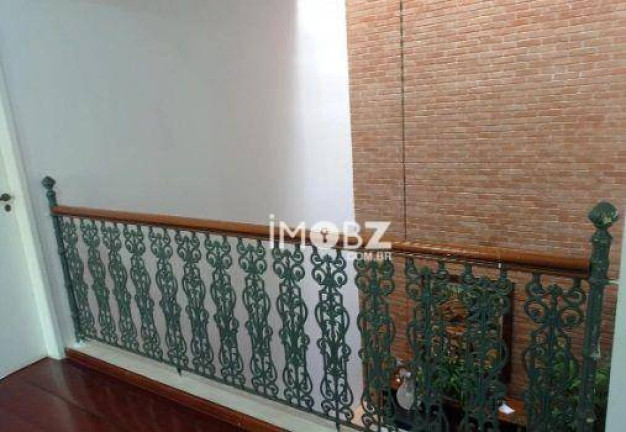 Imagem Imóvel com 3 Quartos à Venda, 250 m² em Vila Salete - São Paulo