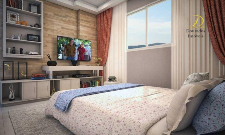 Imagem Apartamento com 2 Quartos à Venda, 63 m² em Aviação - Praia Grande Imagem Apartamento com 2 Quartos à Venda, 63 m² em Aviação - Praia Grande