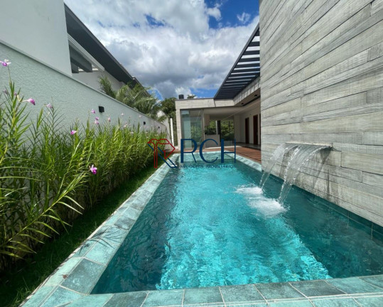 Casa com 3 Quartos à Venda, 285 m² em Jardim Residencial Giverny - Sorocaba