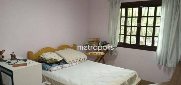 Imagem Sobrado com 5 Quartos à Venda, 410 m² em Jardim Araguaia - Mauá Imagem Sobrado com 5 Quartos à Venda, 410 m² em Jardim Araguaia - Mauá