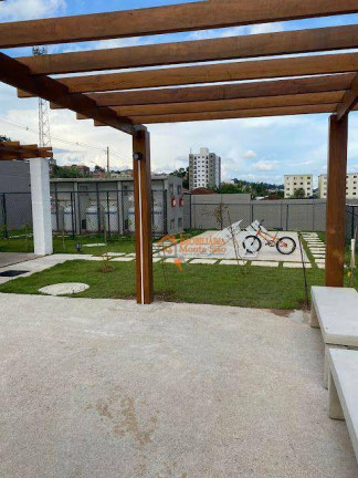Imagem Apartamento com 2 Quartos à Venda, 44 m² em Vila Nova Bonsucesso - Guarulhos Imagem Apartamento com 2 Quartos à Venda, 44 m² em Vila Nova Bonsucesso - Guarulhos