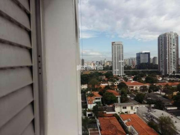 Imagem Apartamento com 3 Quartos à Venda, 115 m² em Brooklin Paulista - São Paulo Imagem Apartamento com 3 Quartos à Venda, 115 m² em Brooklin Paulista - São Paulo