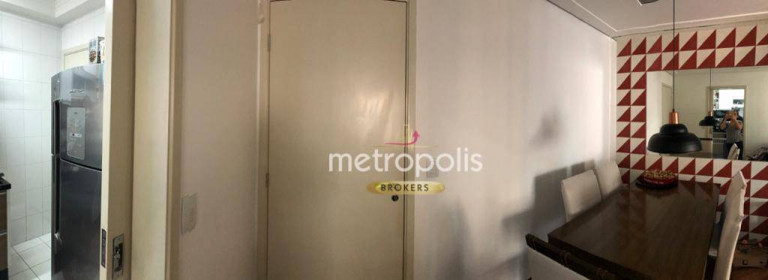 Imagem Apartamento com 3 Quartos à Venda, 84 m² em Santa Paula - São Caetano Do Sul