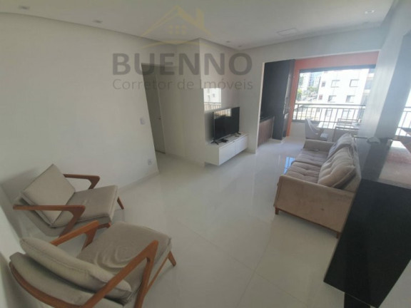 Imagem Apartamento com 3 Quartos à Venda, 78 m² em Jardim Oriente - São José Dos Campos Imagem Apartamento com 3 Quartos à Venda, 78 m² em Jardim Oriente - São José Dos Campos