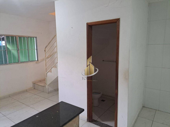 Imagem Sobrado com 2 Quartos à Venda, 65 m² em Residencial Esperança - Caçapava Imagem Sobrado com 2 Quartos à Venda, 65 m² em Residencial Esperança - Caçapava