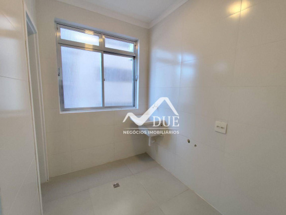 Imagem Apartamento com 2 Quartos à Venda, 90 m² em Campo Grande - Santos