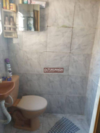 Imagem Sobrado com 4 Quartos à Venda, 140 m² em Jardim Betel - Guarulhos Imagem Sobrado com 4 Quartos à Venda, 140 m² em Jardim Betel - Guarulhos