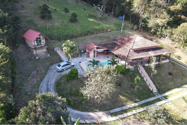 Imagem Imóvel com 3 Quartos à Venda, 250 m² em Sampaio Correa - Saquarema